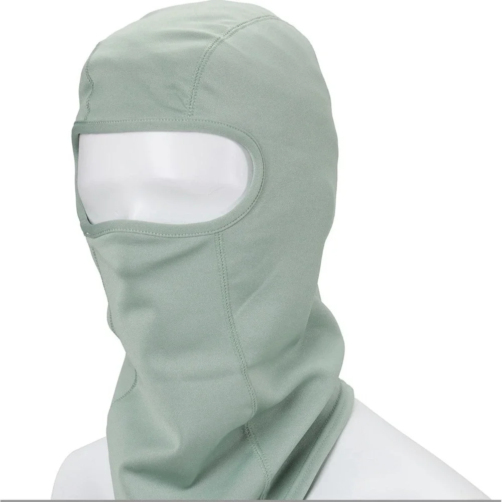 The North Face Freedom Fleece  Winter man Slate Moss balaclava L/XL